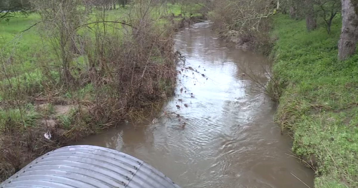 Money well spent: Flooding is no longer a major issue in Roseville following years of mitigation efforts