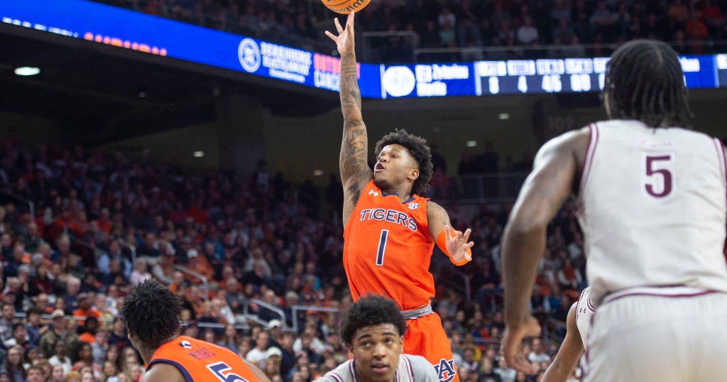 NCAA March Madness 2023: How to watch the FDU vs. TX Southern game tonight - Vimarsana News