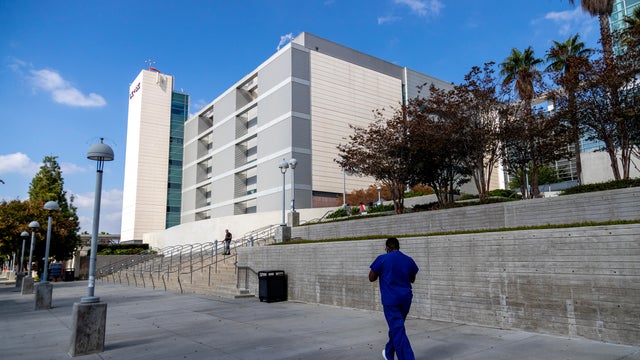 Born to Learn pressser in Los Angeles, CA 