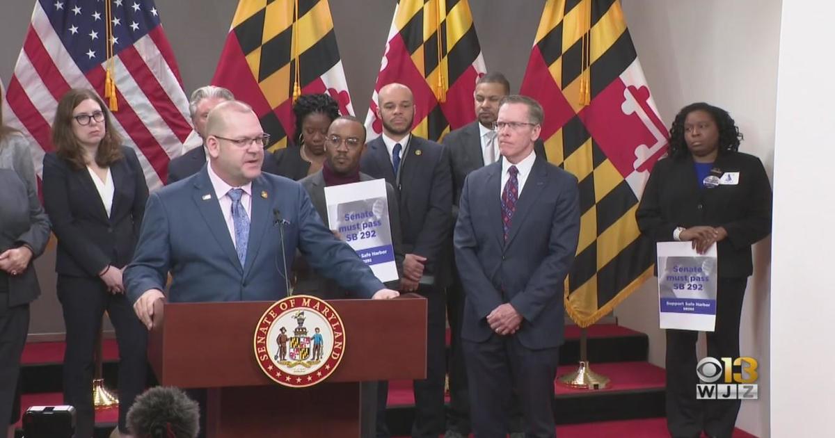 State’s Attorneys Offices join forces to combat child sex abuse and trafficking in Maryland