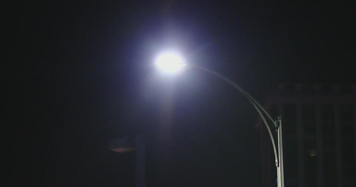Pittsburgh City Council to vote on study to possibly change city street lights