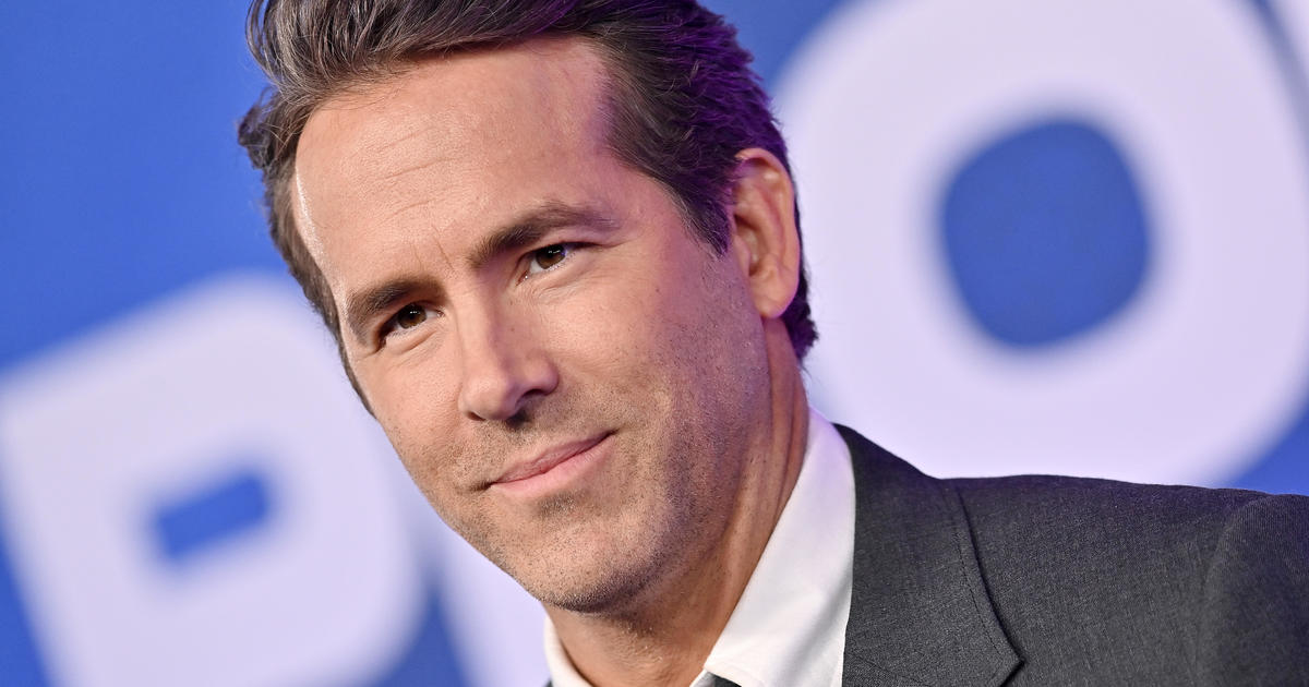 Ryan Reynolds-backed Mint Mobile to be acquired by T-Mobile