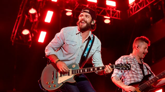 Thomas Rhett