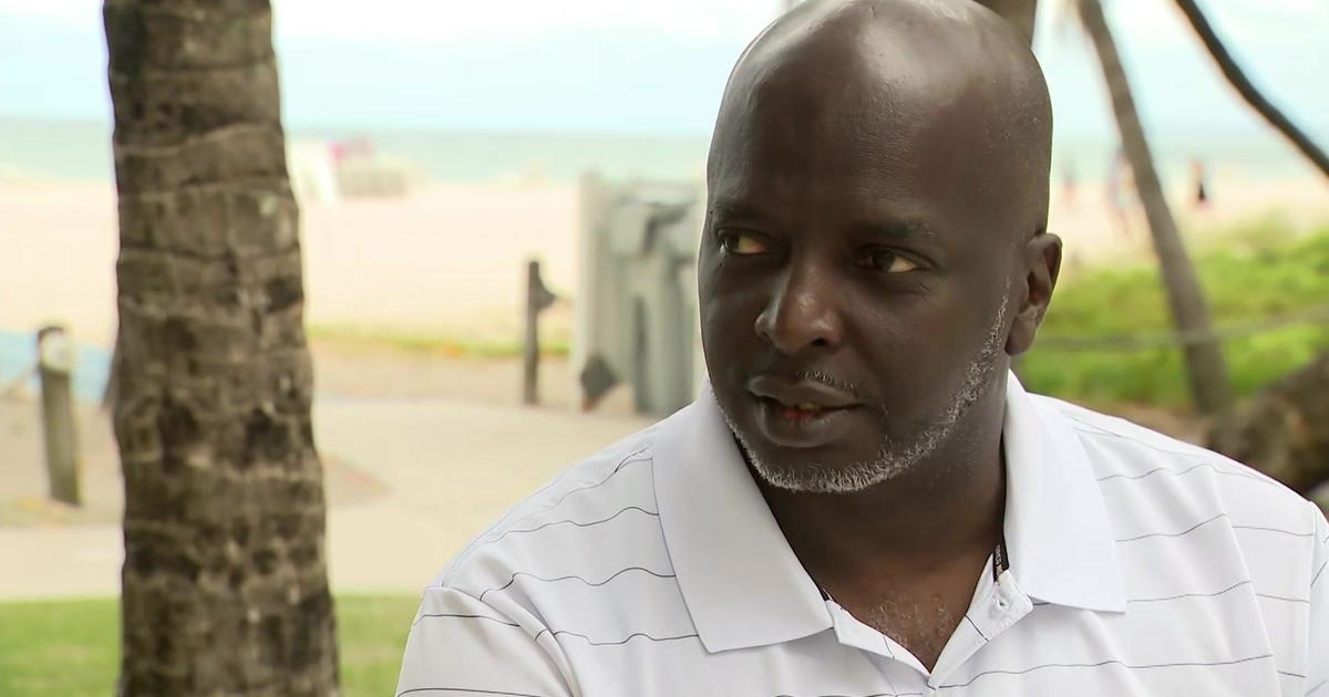 Extended conversation with exonerated guy who served 34 out of 400 several years in jail