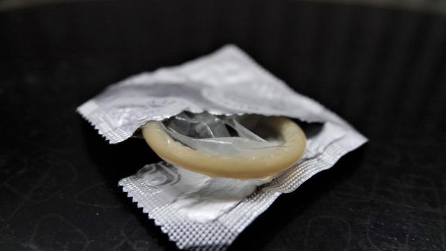 Man convicted of removing condom without consent during sex in Netherlands' first 