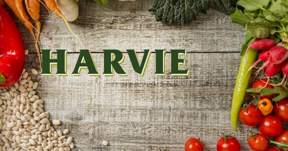 Keeping It Local: Pittsburgh food delivery service 'Harvie' helps local farmers - Vimarsana News
