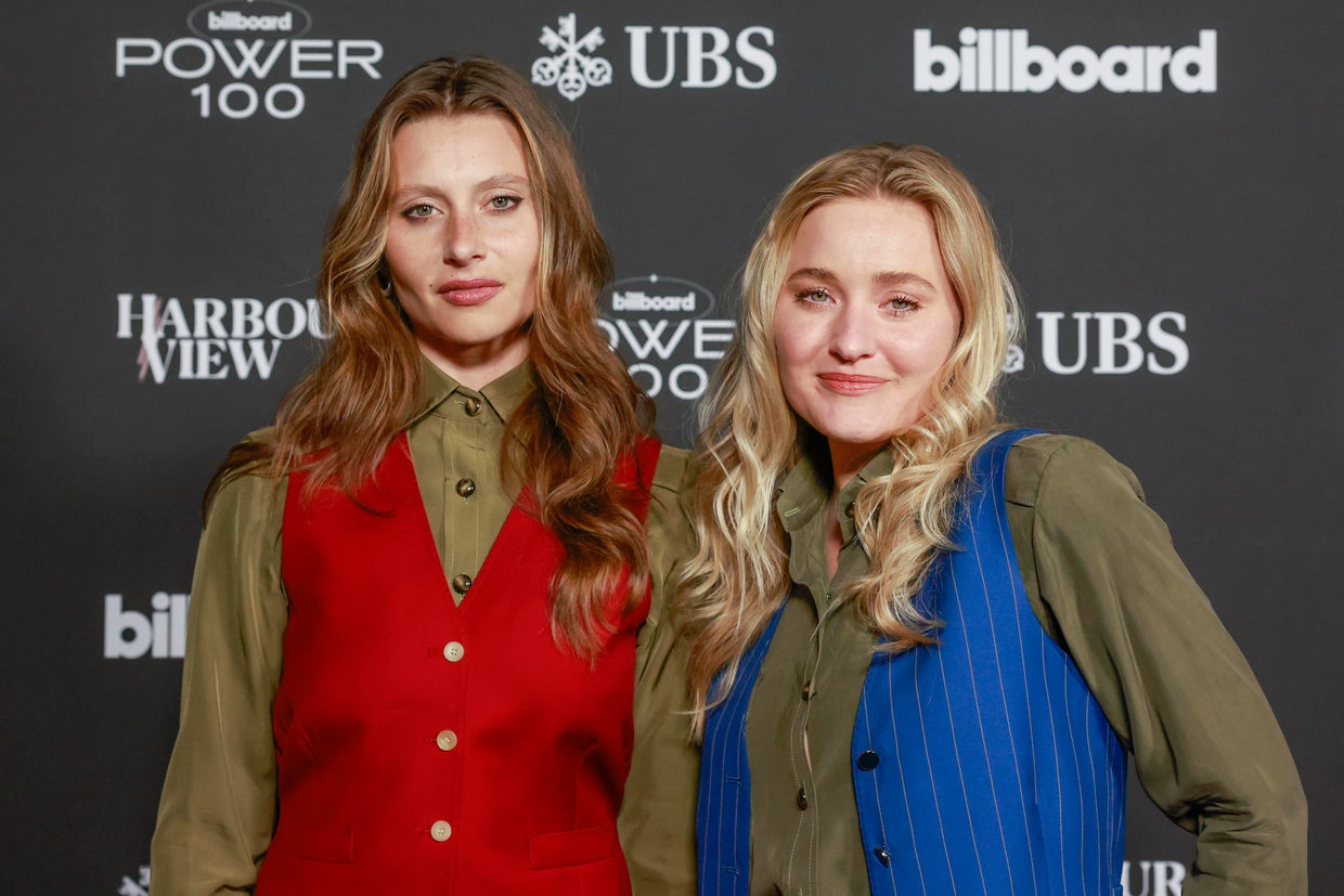 Billboard Power 100 Event 
