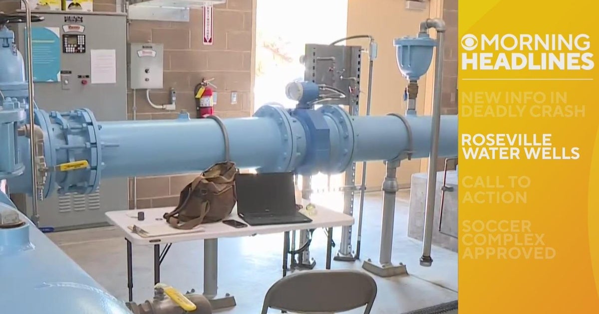 Morning headlines - 03/16/2023