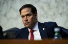 Security Chiefs Testify Before Senate Intelligence Committee On Worldwide Threats 