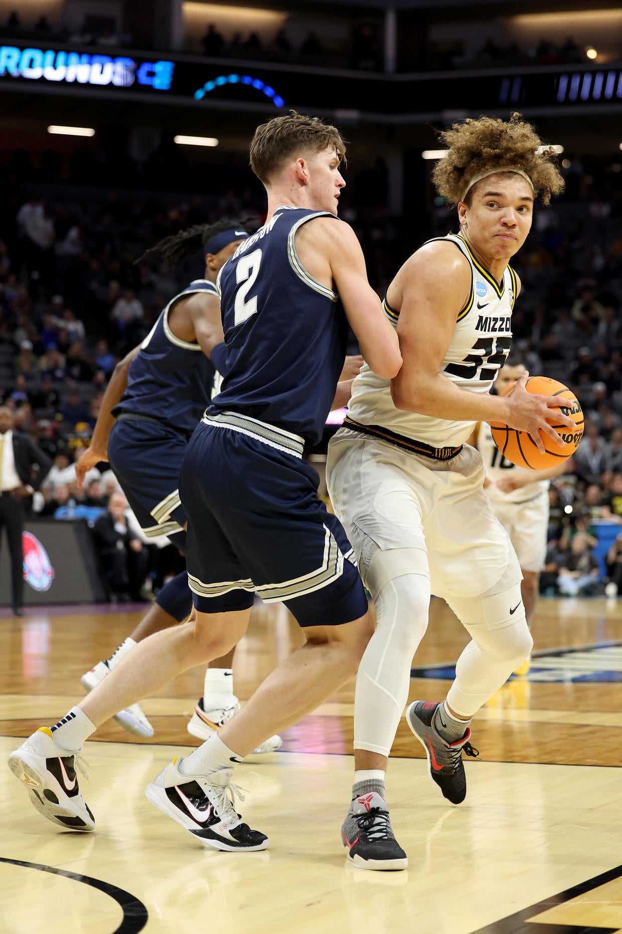 Photos March Madness comes to Sacramento CBS Sacramento