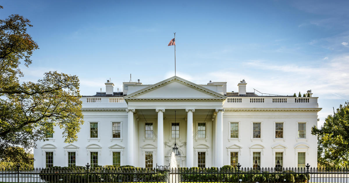 Federal government published Social Security numbers of 1,900 White House visitors