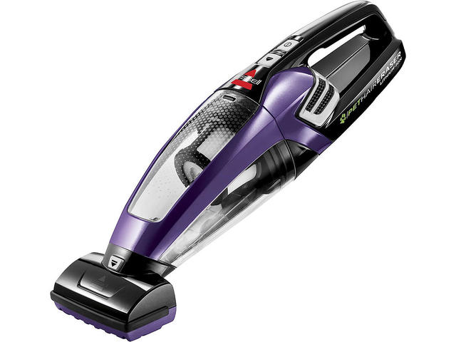 The 3 Best Handheld Vacuums of 2023, Tested and Reviewed