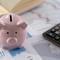 How much money should I put in a high-yield savings account?