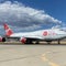 Virgin Orbit reportedly furloughs staff, suspending operations