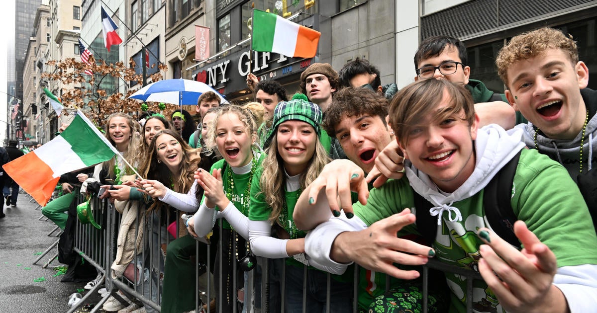 Ways to celebrate Irish pride this St. Patrick