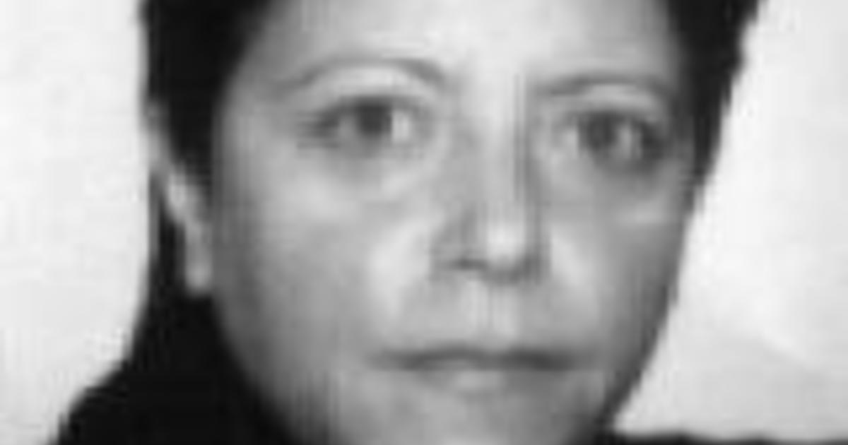 Top woman mafia boss known as “the little one” sentenced to almost 13 years in Italian prison