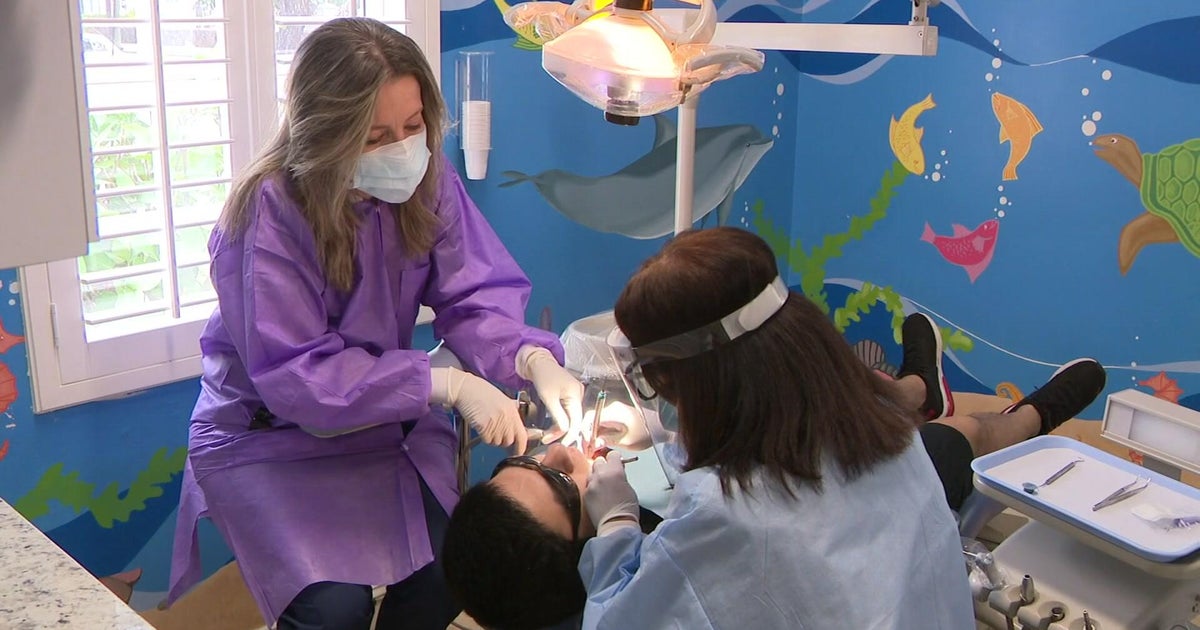 Miami Very pleased: Coral Gables Woman’s Club presents underserved small children with free of charge dental care
