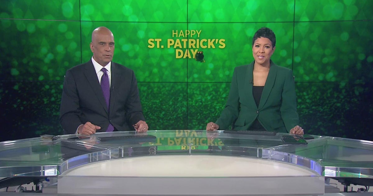 Can you eat St. Patrick's Day corned beef on Lenten Friday? Kinda CBS Chicago