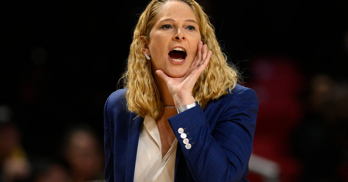 Maryland women cruise to 93-61 win over Holy Cross - Vimarsana News