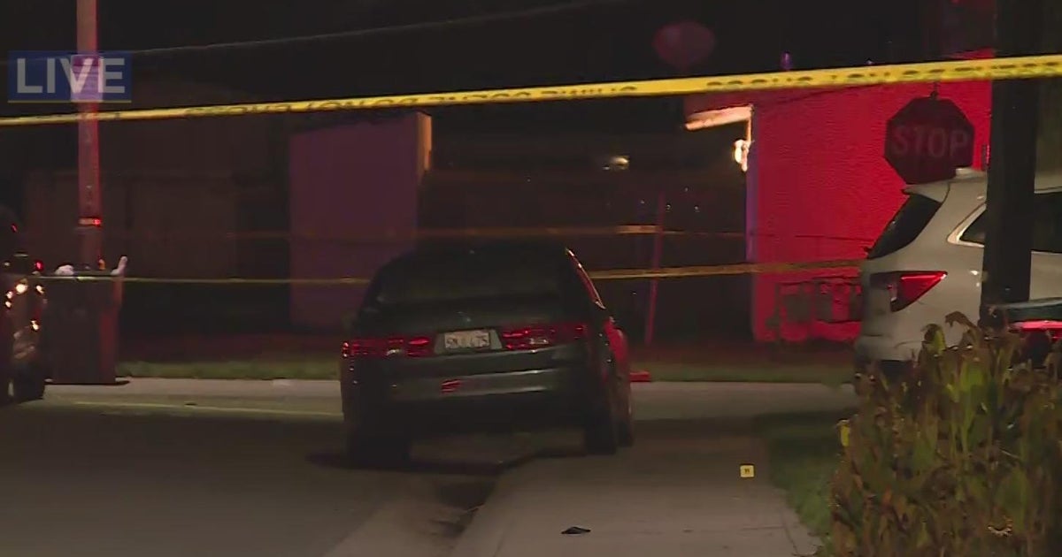 2 dead and 1 injured in Stockton shooting