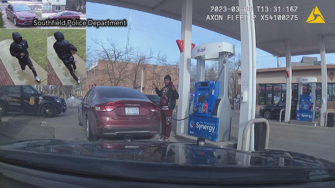 Stories About Southfield Police Department CBS Detroit