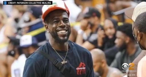 Social justice institute reacts to bodycam video of Paterson shooting