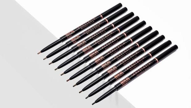 Anastasia Beverly Hills Brow Wiz Ultra-Slim Retractable Detail Pencil With Spoolie 