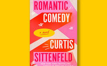 Book excerpt: "Romantic Comedy" by Curtis Sittenfeld 