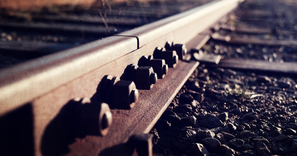 CHP: Train car that went off tracks in Jamestown was empty