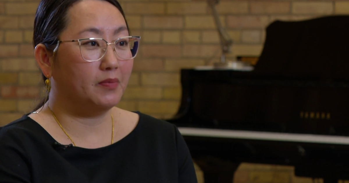 Kao Kalia Yang Adapts Memoir Into First Hmong Opera Cbs Minnesota