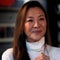 Here Comes the Sun: Actor Michelle Yeoh and the history of fudge