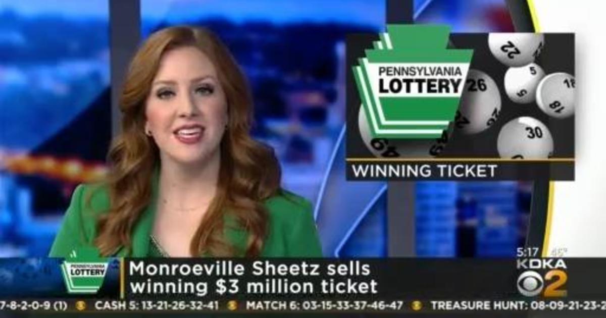 Pennsylvania Lottery - Scratch-Offs - Steelers