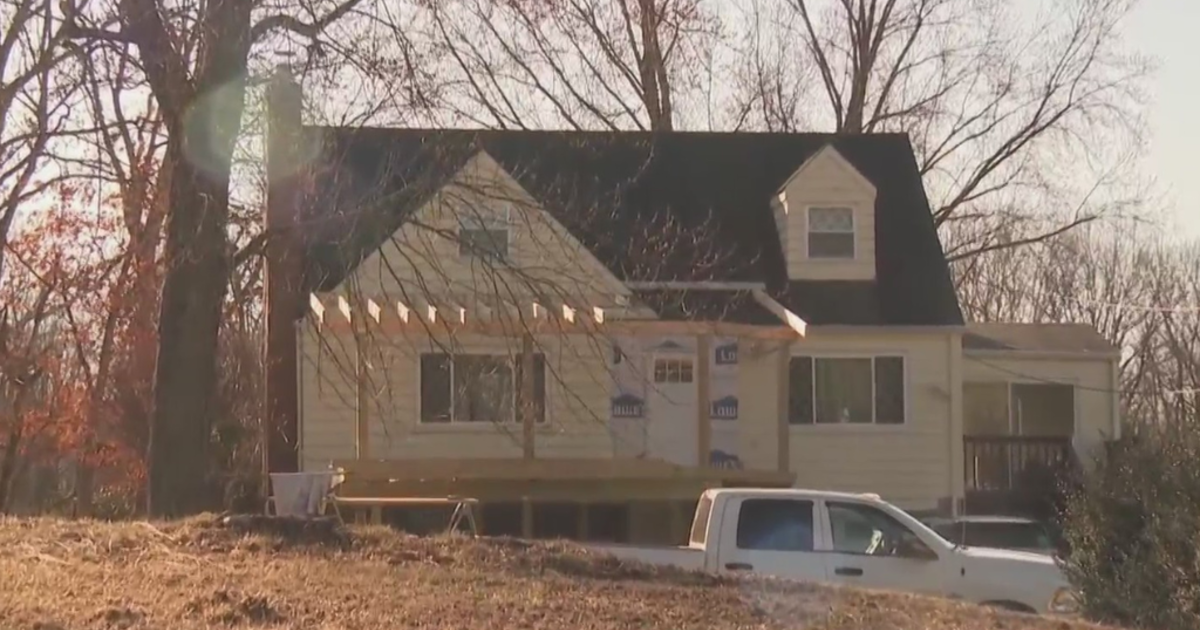Butler County contractor charged with home improvement fraud