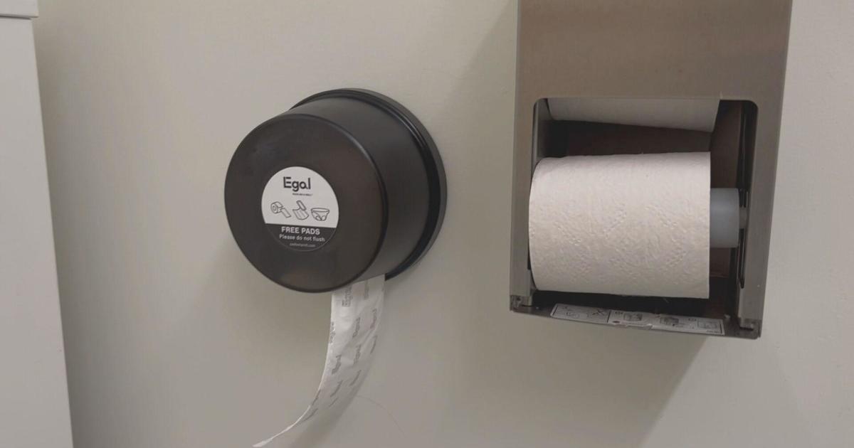 On a Roll: The History of Toilet Paper and Restroom Paper Products