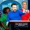 Cast of Ted Lasso visits White House to discuss importance of mental health