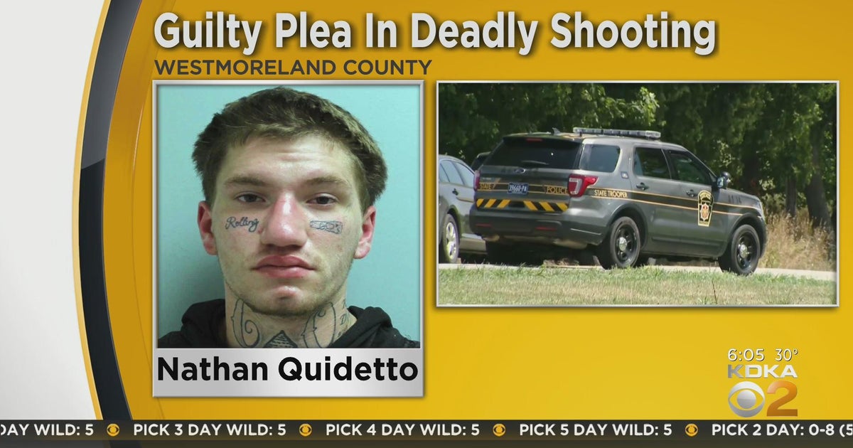 Man pleads guilty to third-degree murder in case involving shooting ...