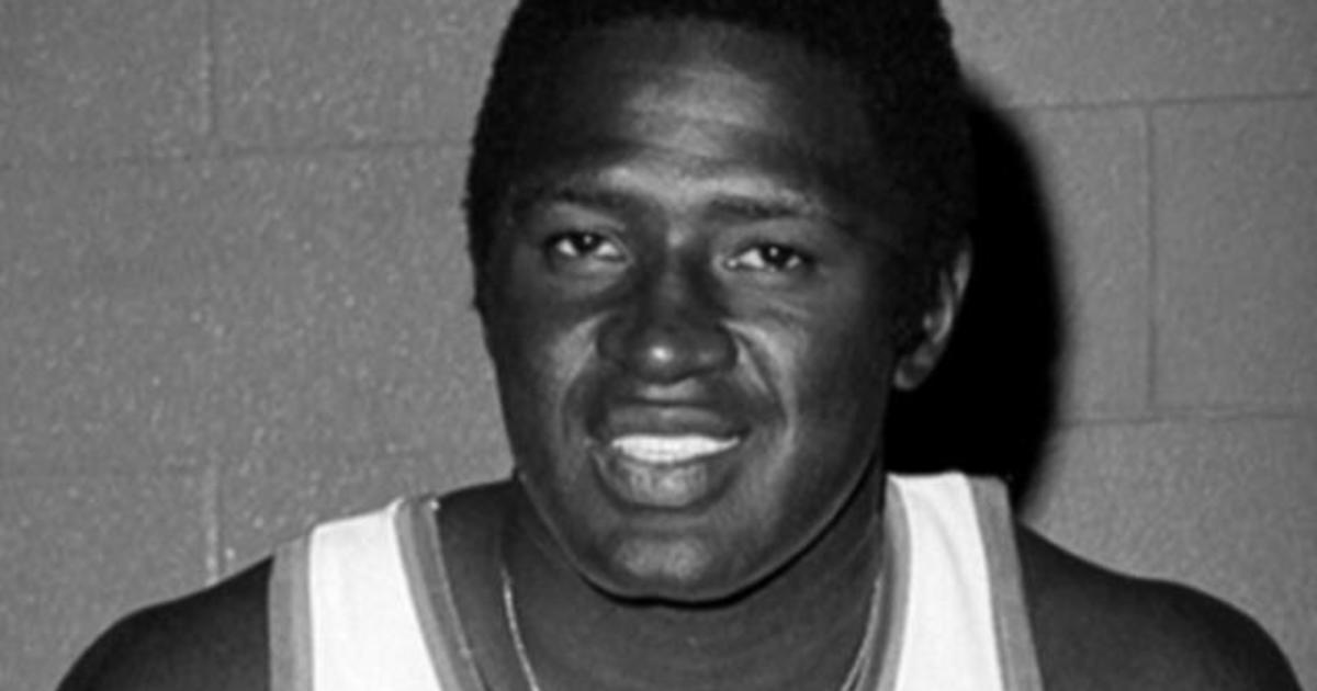Willis Reed was a one-of-a-kind tough guy and Knicks legend