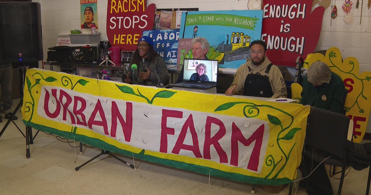 Minneapolis community group unveils its vision for Roof Depot site