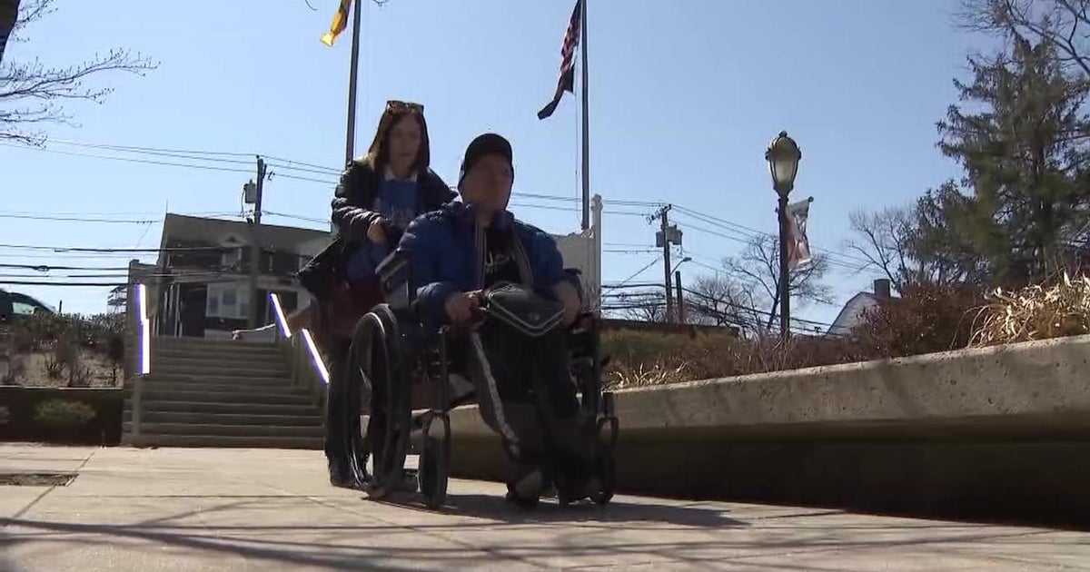 Families of developmentally disabled implore Gov. Hochul to put more in ...
