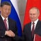 Putin and Xi Jinping discuss war in Ukraine