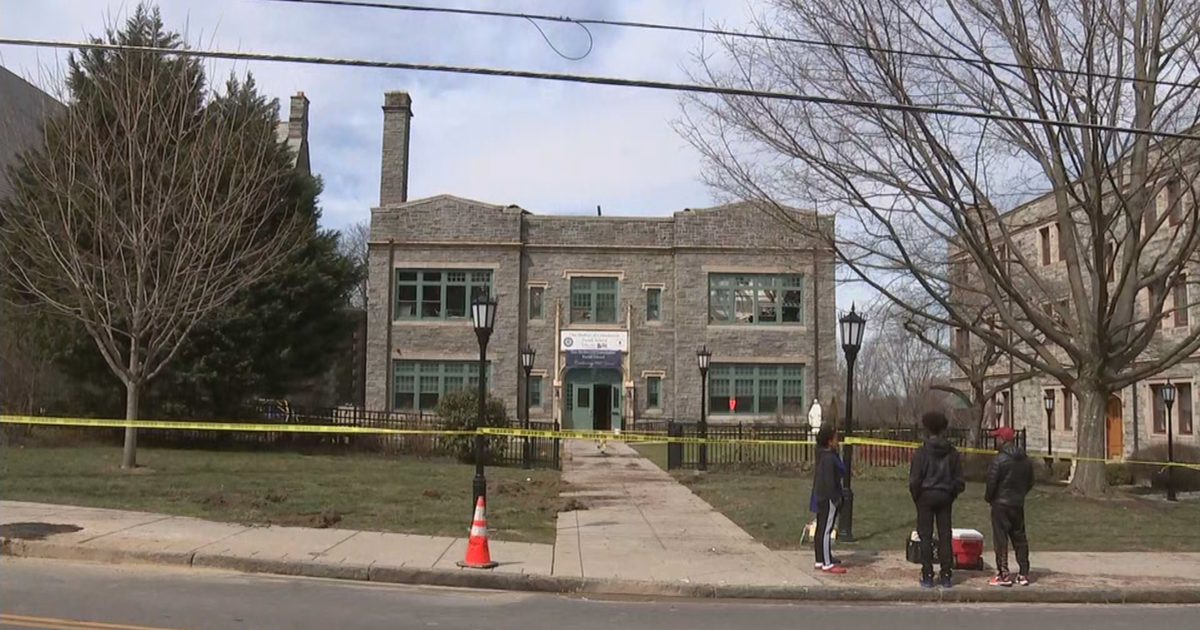 Philadelphia Catholic School in need of supplies after fire
