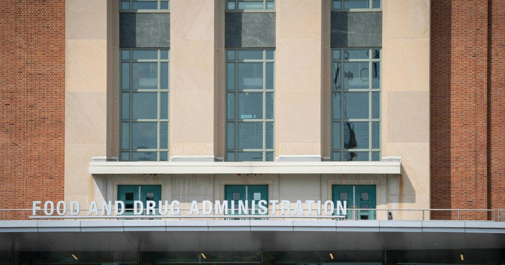 The Food and Drug Administration on Monday cleared cultured 