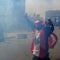 Protest chaos as economic crisis leaves Lebanese struggling to survive