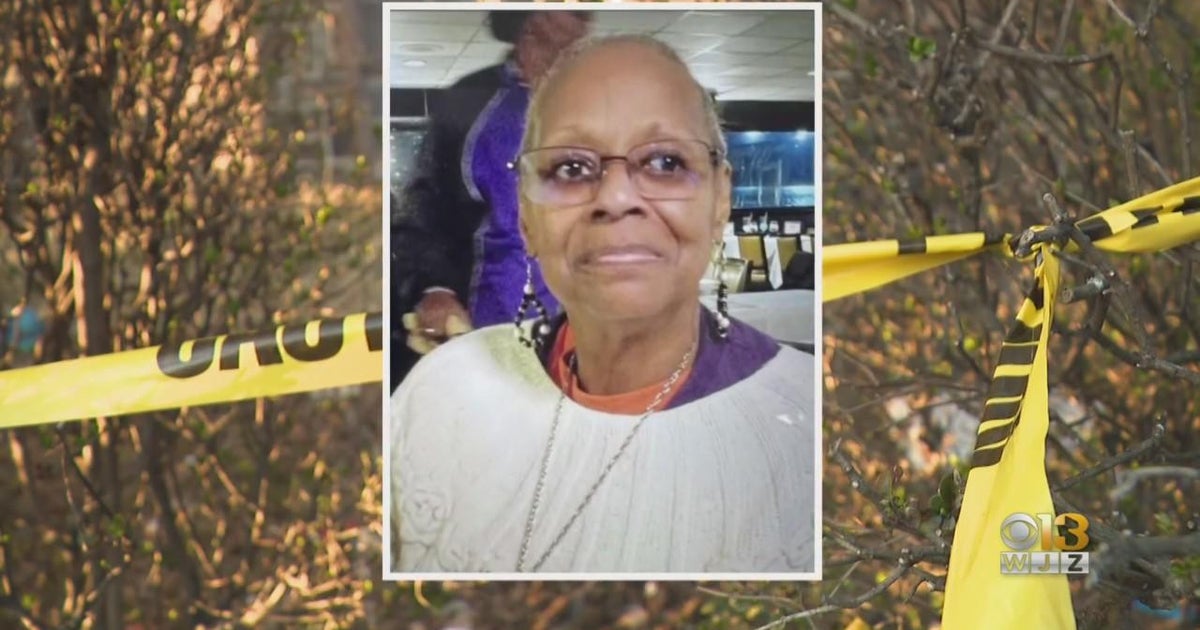 Police identify body found in container as missing retired federal