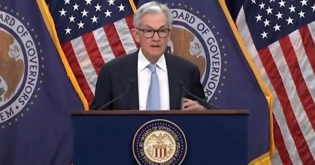 Federal Reserve Raises Interest Rates Despite Recent Banking Troubles