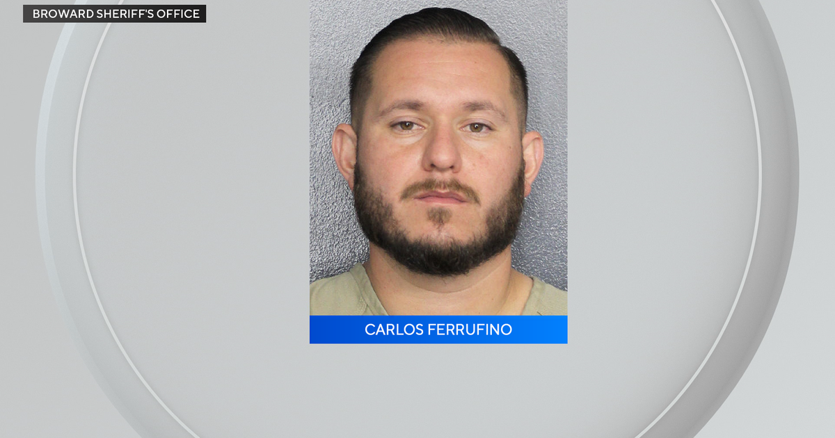 Broward deputy struggling with battery expenses in excess of 2021 website traffic halt, stun gun use