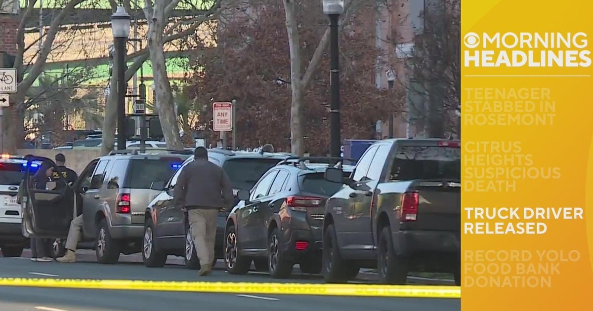 Morning headlines - 03/22/2023