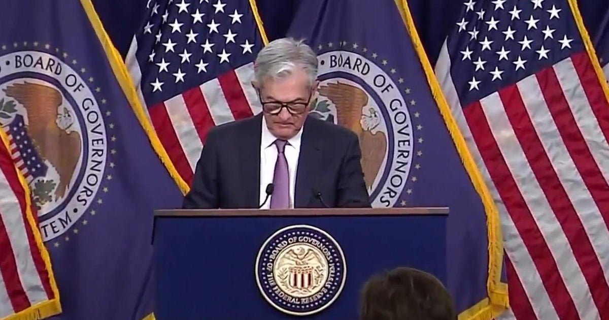 The Federal Reserve is set to announce if interest rates are going up again