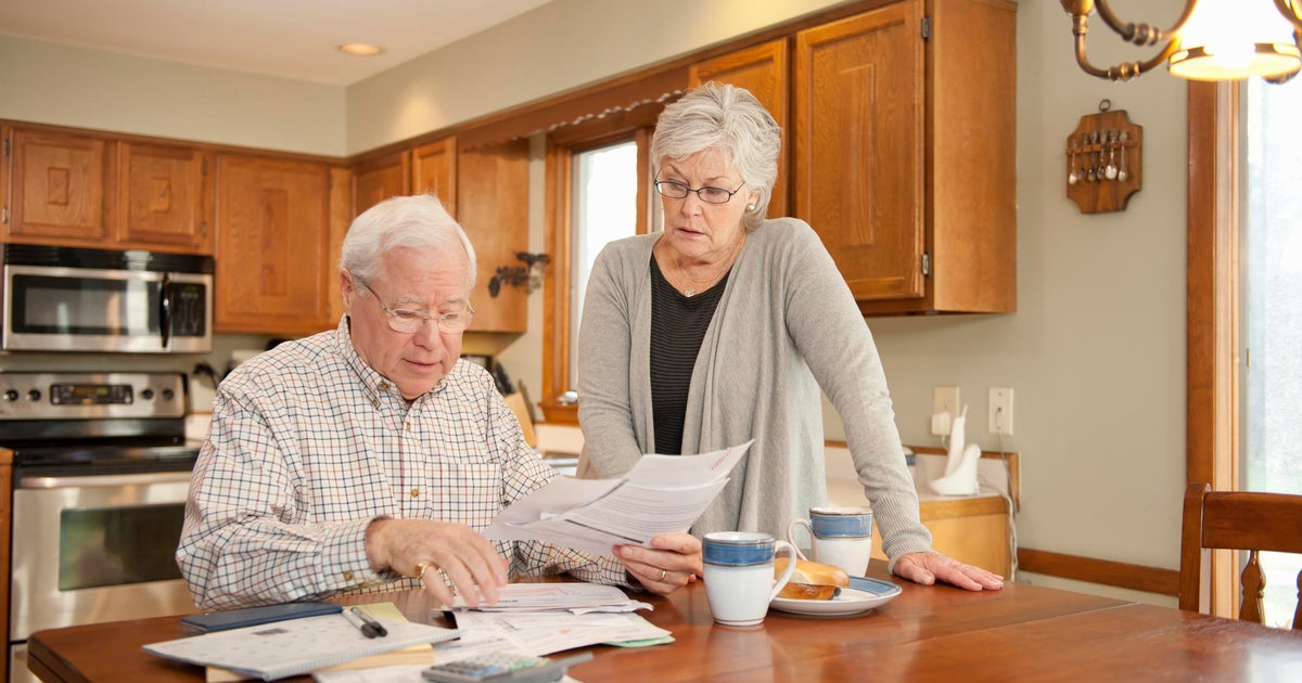 Life Insurance Mistakes Seniors Should Avoid Cbs News Life Insurance Mistakes Seniors Should Avoid Cbs News