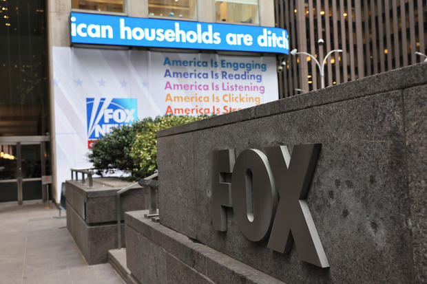 Rupert Murdoch Calls Off Proposed Merger Of News Corp And Fox 